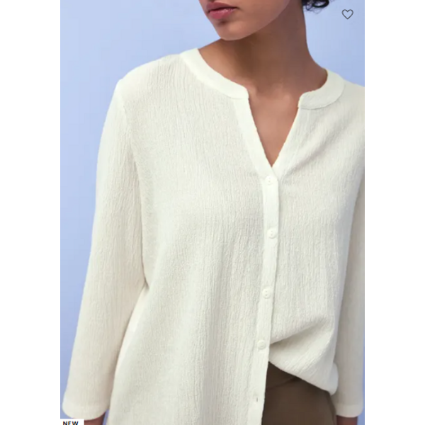 Street One Structure Mix Tunic 