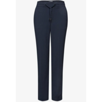 Street One Bonny Dots Dessin Piping Shadowed Navy