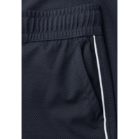 Street One Bonny Dots Dessin Piping Shadowed Navy