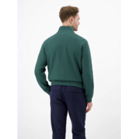 Lerros Sweatjacket Selanik Soft Teal