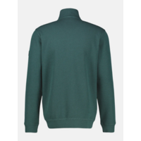 Lerros Sweatjacket Selanik Soft Teal