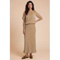 Helena Hart Rok Sparkle Tan