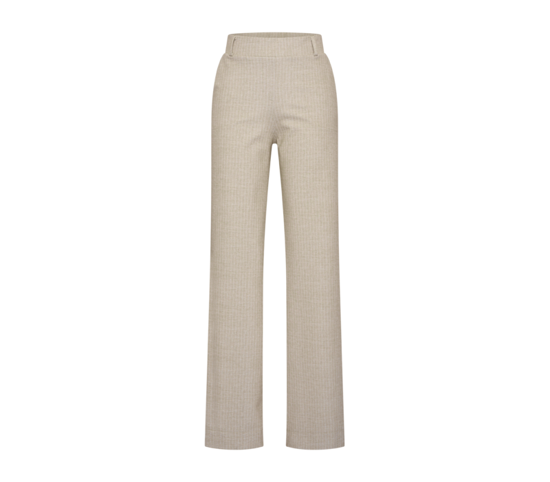 Helena Hart Broek Soul Lano Streep Sand