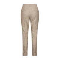 Helena Hart Broek Ziggy Lano Matte Sand
