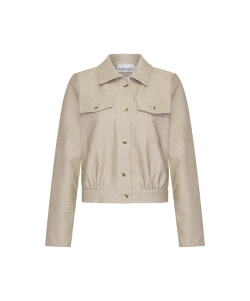 Helena Hart Helena Hart Blazer Jacky Lano