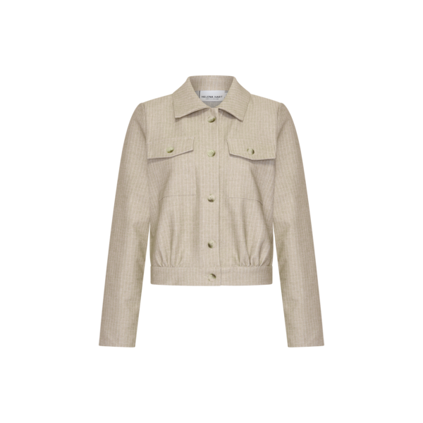 Helena Hart Blazer Jacky Lano 