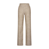 Helena Hart Broek Soul Lano Matte Sand