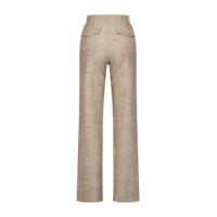 Helena Hart Broek Soul Lano Matte Sand