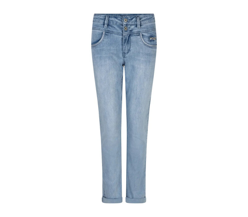 Red Button Sienna Bleach