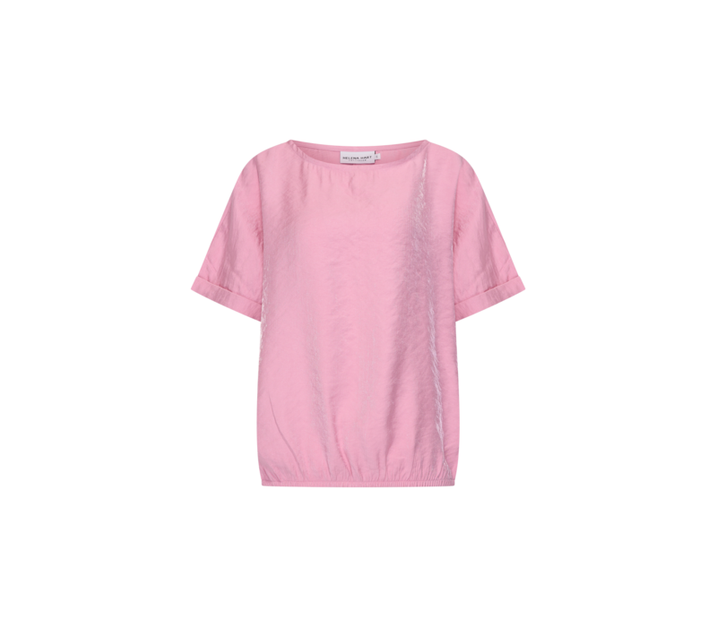 Helena Hart Top Row Roze