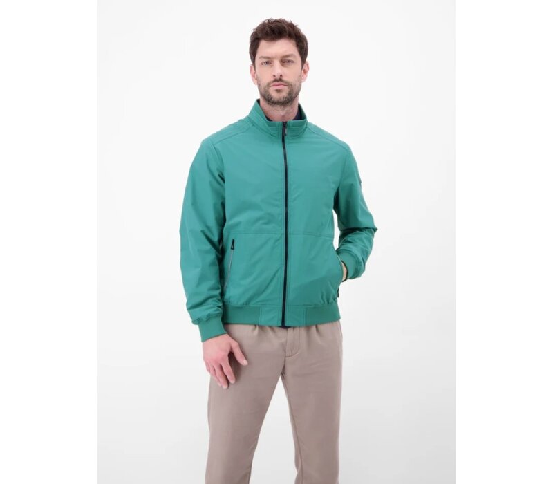 Lerros Outdoorjack Soft Teal