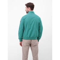 Lerros Outdoorjack Soft Teal