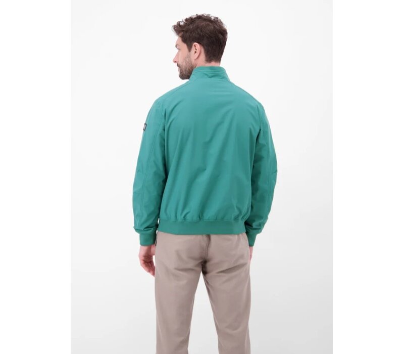Lerros Outdoorjack Soft Teal