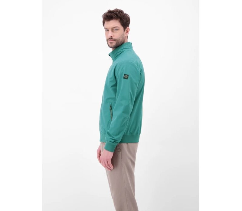 Lerros Outdoorjack Soft Teal
