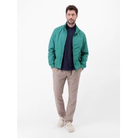 Lerros Outdoorjack Soft Teal