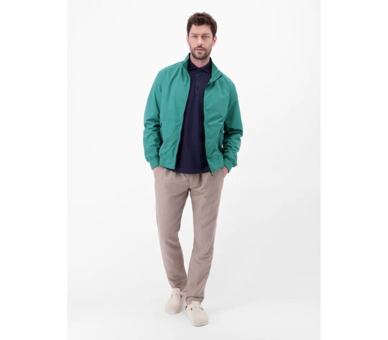 Lerros Outdoorjack Soft Teal