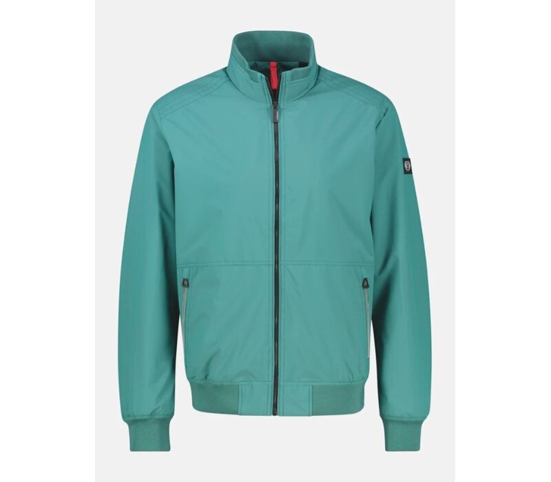 Lerros Outdoorjack Soft Teal