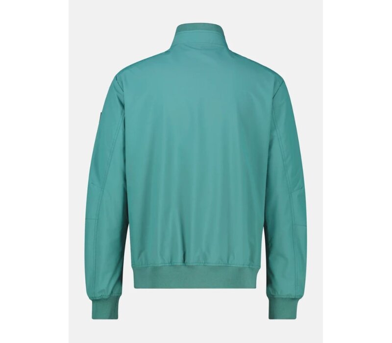 Lerros Outdoorjack Soft Teal