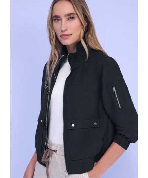 StreetOne Street One Short Utility Blouson Jacket