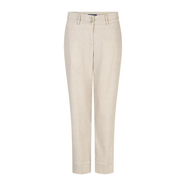 Red Button Kate Smart Print 