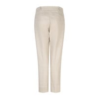 Red Button Kate Smart Print Pebble