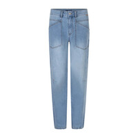 Red Button Jules Denim Lightstone