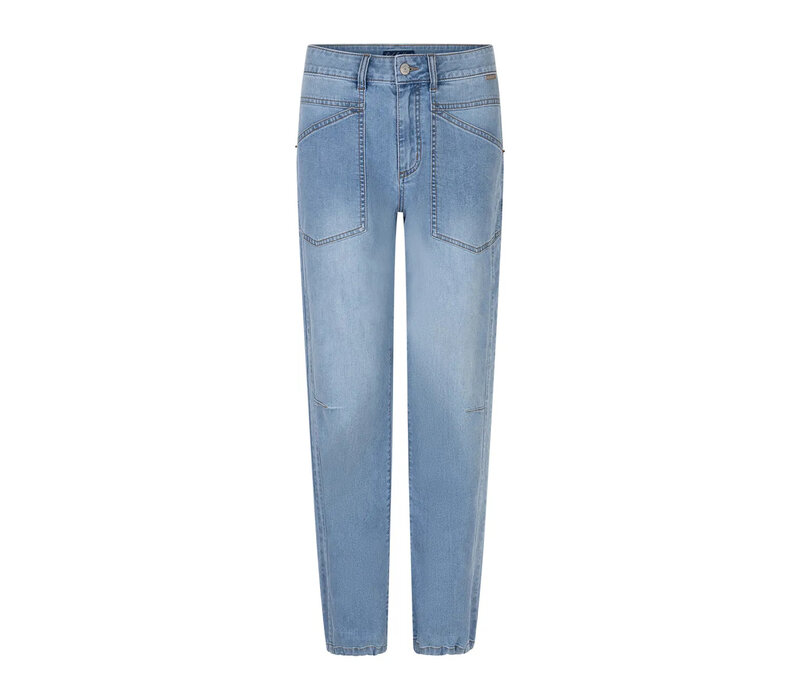 Red Button Jules Denim Lightstone