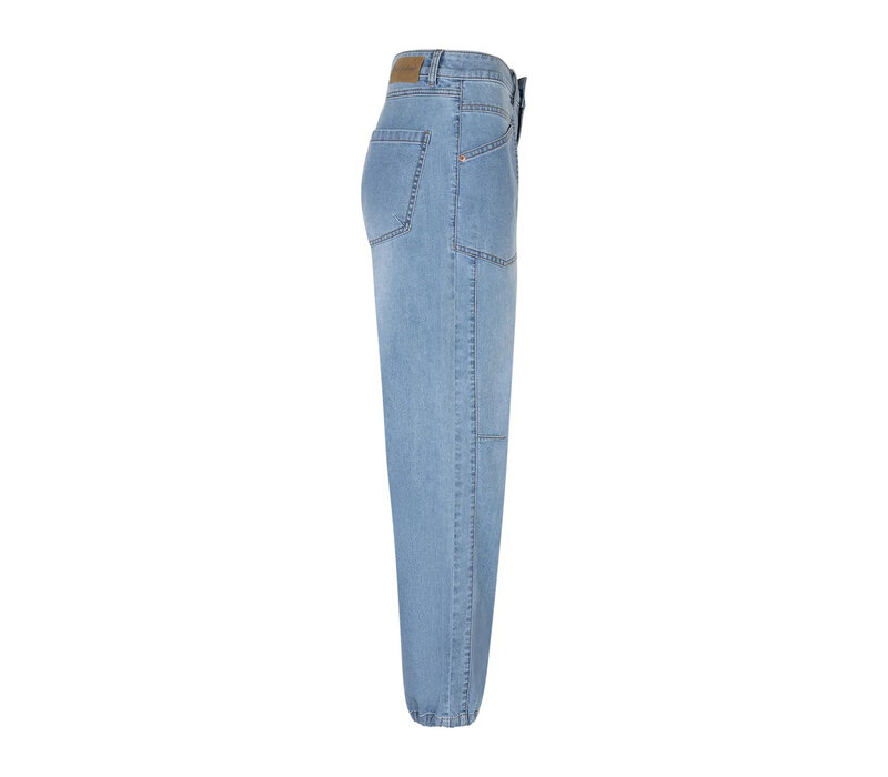 Red Button Jules Denim Lightstone