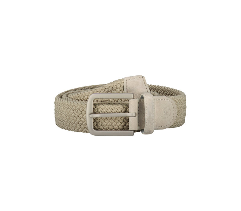 Lerros Riem Elastic Soft Stone