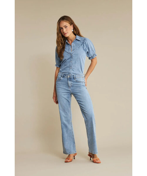 Red Button Red Button Colette