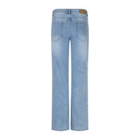 Red Button Colette Bleach