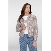 Geisha Jacket Kit Olijf