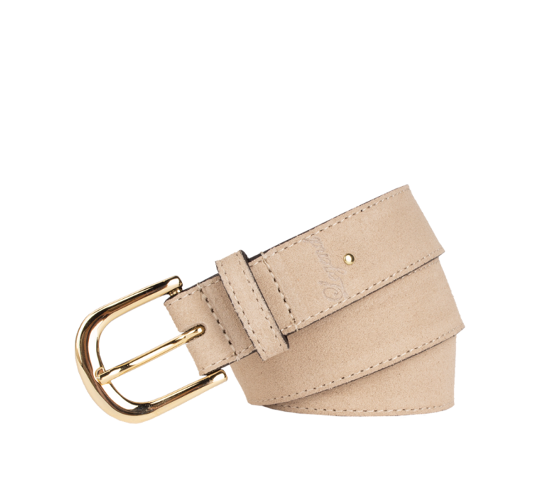 Petrol industries Riem Nude