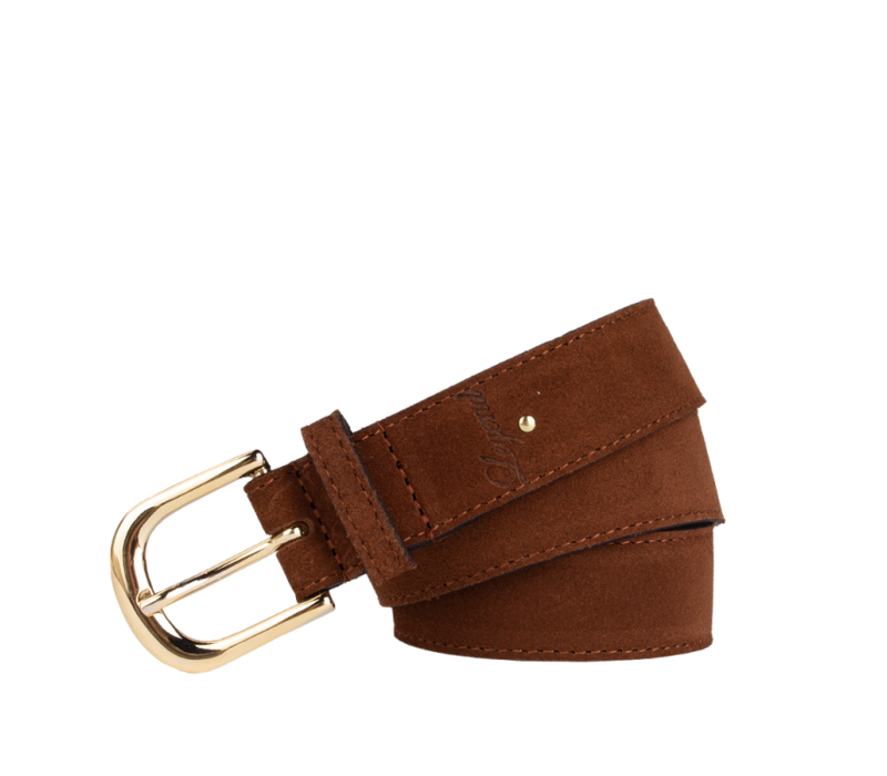 Petrol industries Riem Brown
