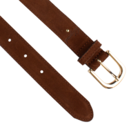 Petrol industries Riem Brown