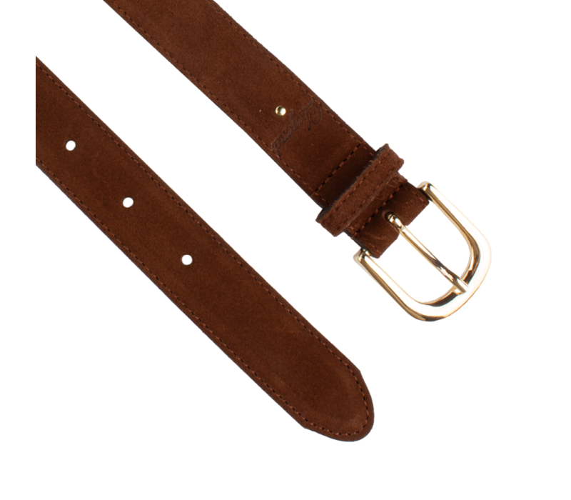 Petrol industries Riem Brown
