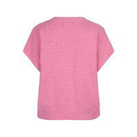 Red Button Lesley Popcorn Pink