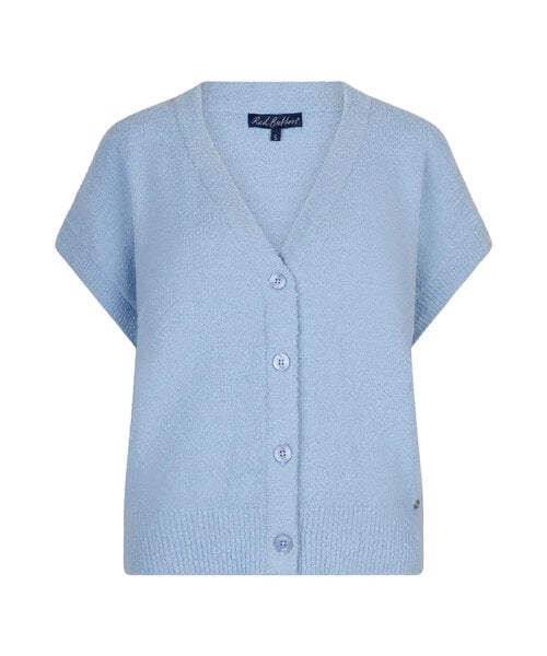 Red Button Red Button Lesley Popcorn