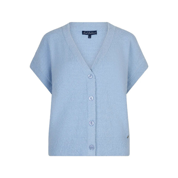 Red Button Lesley Popcorn 