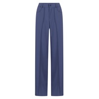 Zoso Sporty Travel Pant Blue