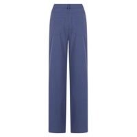 Zoso Sporty Travel Pant Blue