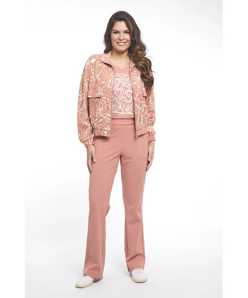 Zoso Zoso Travel Flair Pant