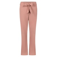 Zoso Travel Flair Pant Desert Rose