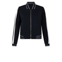 Zoso Sporty Travel Jacket Night Blue