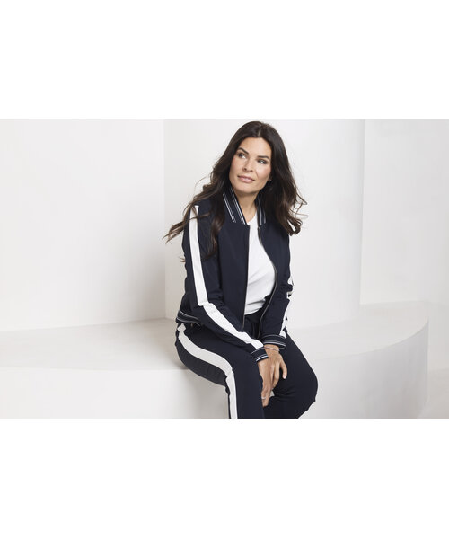 Zoso Zoso Sporty Travel Jacket