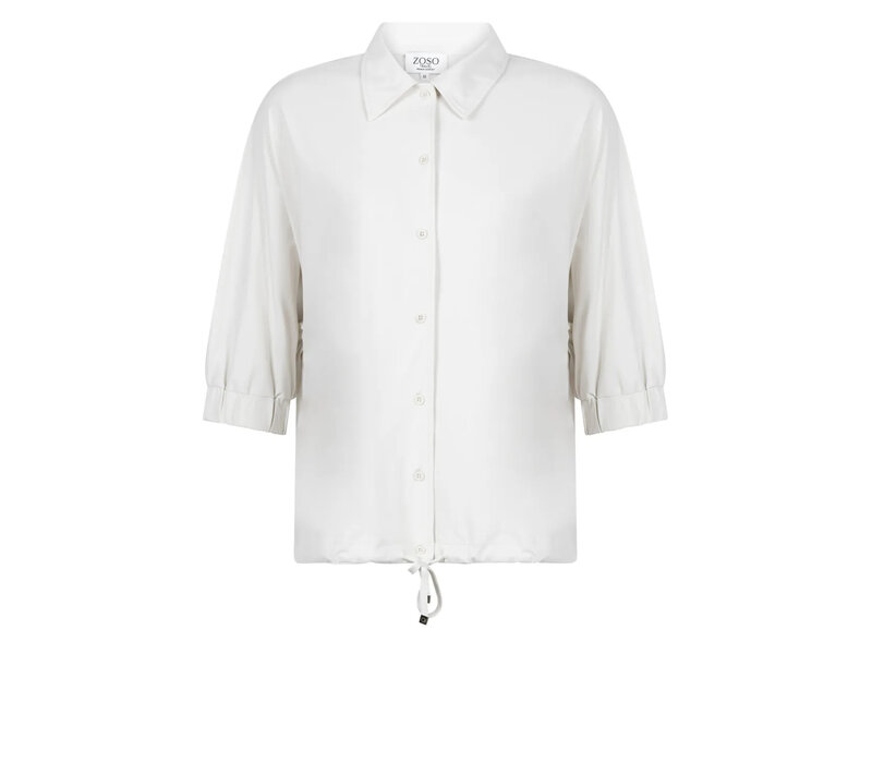 Zoso Travel Blouse Kit Night Blue