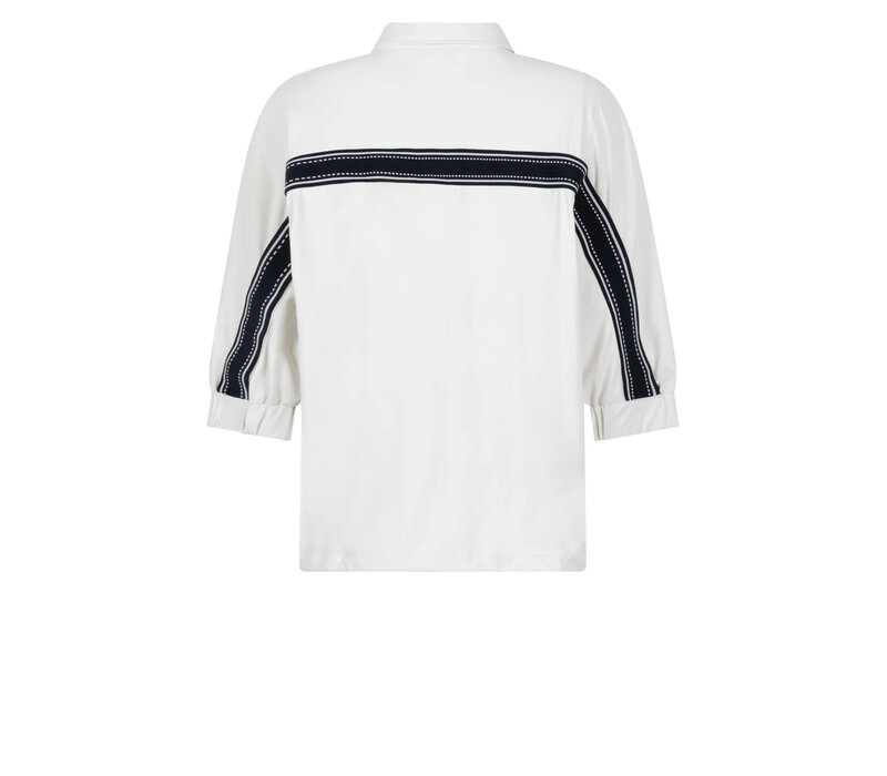 Zoso Travel Blouse Kit Night Blue