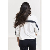 Zoso Travel Blouse Kit Night Blue