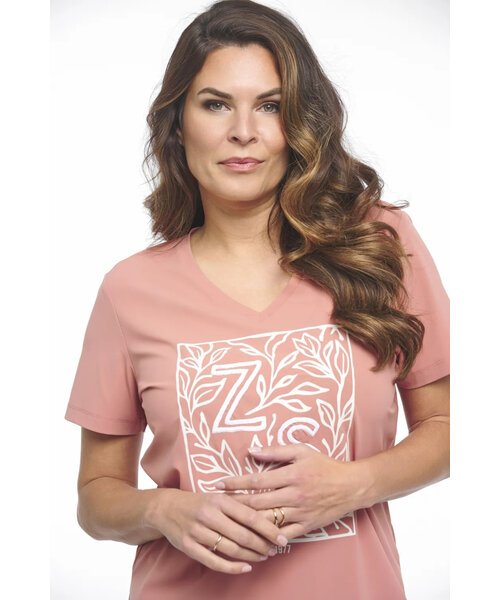 Zoso Zoso Travel T-Shirt