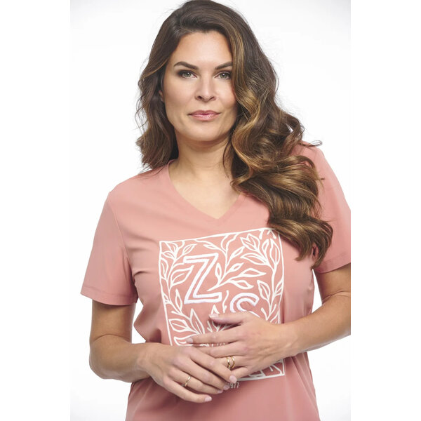 Zoso Travel T-Shirt 